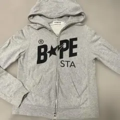 2025年最新】A BATHING APE レディース パーカーの人気アイテム - メルカリ