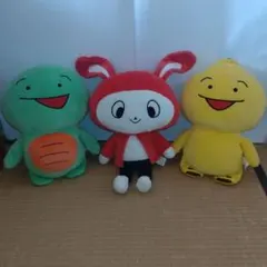 2026年最新】まいぜんシスターズぬいぐるみの人気アイテム - メルカリ