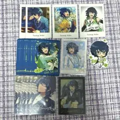 あんスタ 青葉つむぎ