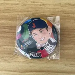 2026年最新】菅野智之選手ピンズの人気アイテム - メルカリ