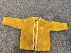 THE NORTH FACE フリース アウター 90cm