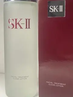 2026年最新】SK-II ふきとり化粧水 230の人気アイテム - メルカリ