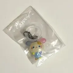 サンリオ ゆるっとめじるしアクセサリー ウサハナ ガチャガチャ