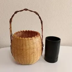 2025年最新】竹花入の人気アイテム - メルカリ