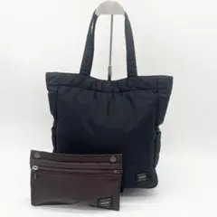 2026年最新】ポータークリームトートバッグの人気アイテム - メルカリ