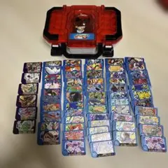 ポケモンフレンダ☆トランク＆ピック沢山☆