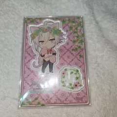 アイドリッシュセブン ナンジャタウン アクリルスタンド 九条天