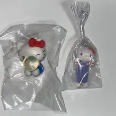 サンリオ ハローキティ ガチャガチャ