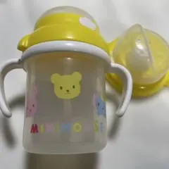 ミキハウス　マグカップ