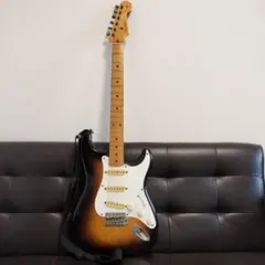 fender コンポーネント stratocaster JVフェンダージャパン Yahoo!オークション -「fender japan jv」(ストラトキャスター) (JAPAN