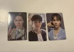 CARATLAND ケレン 2023 2024 トレカ セット バーノン