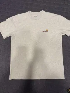 Carhartt WIP Tシャツ グレー Lサイズ029956のサムネイル