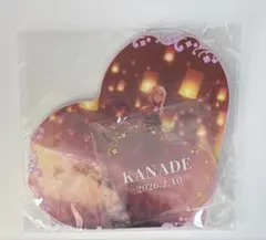 プロセカ はっぴーこれくしょんくじ はぴこれ 宵崎奏 BIGアクリルパネル