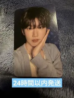 TREASURE ジュンギュ トレカ 会場限定