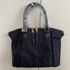 【完売　新品未使用】ラシット　パパママバッグ　2way 大容量　プレゼント 完売 新品未使用】ラシット パパママバッグ 2way 大容量