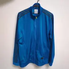 トラックジャケット 古着