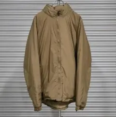 米軍 ECWCS Level7 プリマロフト パーカー WILD THINGS製