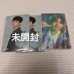 &TEAM JO マツキヨ ココカラファイン マグネット 五月雨 まとめ売り