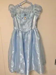 シンデレラ キッズ用ドレス・コスチューム