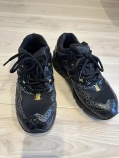 2025年最新】ニューバランス レオパード 黒の人気アイテム - メルカリ