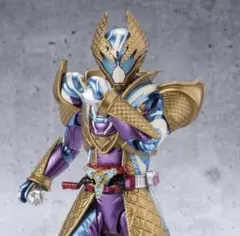 フォロー割引実施中!!!】魔戒可動「牙狼MAKAISENKI」閃光騎士ロード