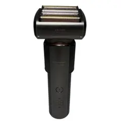 IZUMI everedge IZF-E863W-K ブラック 電気シェーバーのサムネイル