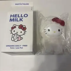 サンリオハウス ハローキティ フラッフィー シークレットコレクション