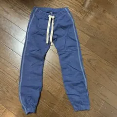 GapKids ネイビー 長ズボン 130サイズ