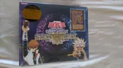 遊戯王　未開封 ストラクチャーデッキ デラックスセット vol.2