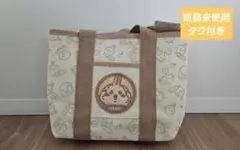 【最終値下げ】ミニトート うさぎ しまむら バッグ ちいかわ