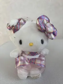 2026年最新】タータン キティの人気アイテム - メルカリ