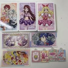 アイカツ ラブレッツ バスボム まとめ売り