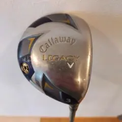 2026年最新】レガシー フェアウェイウッドの人気アイテム - メルカリ