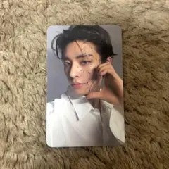 ENHYPEN ジェイク 『DESIRE:UNLEASH』トレカ