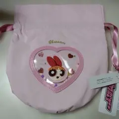 パワーパフガールズ