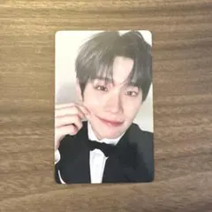 ZB1 ゼベワン RE-FLOW キムテレ テレ タワレコ 特典 トレカ