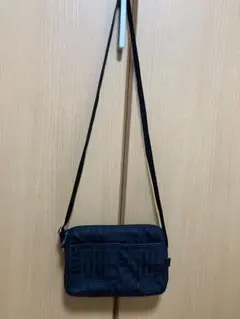 U by ungaro ウンガロ ショルダーバッグ