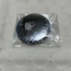 鬼滅の刃 ufotable カフェ ダイニング お楽しみくじ 缶バッジ 冨岡義勇