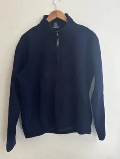 L.L Bean 90~00s ハーフジップ フリース