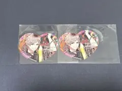 A3! 綴 ファミマ ハートクリアカード