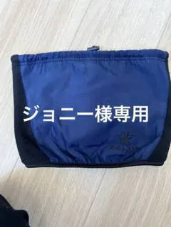 KELME ネックウォーマー フリース 2色展開