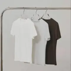 TODAYFUL Soft Mesh T-shirts MNTのサムネイル