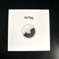 【新品・未開封】Apple AirTag 年限定デザイン 巳年　 1個