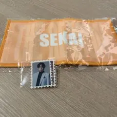 EXILEライブ　2026 THE REASON ガチャ　世界