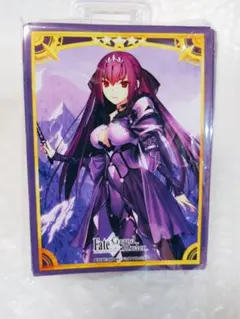 Fate FGO スカサハ ランサー スリーブ - メルカリ