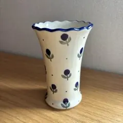 ツェラミカ社☆一輪挿し☆変わりデザイン ツェラミカ社☆一輪挿し☆変わりデザイン ツェラミカ社