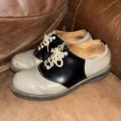 REGAL リーガル サドルシューズ 26.5相当