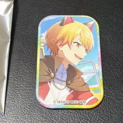 プロセカ　天馬司　スクエア缶バッジコレクション　vol.56