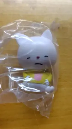 にしむらゆうじ さえないこねこ 肩ズン