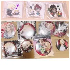 第五人格/アクキーセット